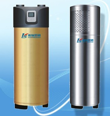 深圳市鹽田區(qū)優(yōu)質(zhì)空氣能熱水器 高效節(jié)能，銷售安裝一站式服務(wù)