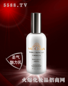 護膚乳液產(chǎn)品招商加盟 打造美妝市場新商機