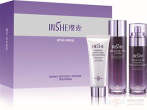 櫻尚凝時煥彩經(jīng)典美肌禮盒 凈透白皙高效美白，正品批發(fā)廠家直銷