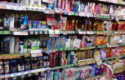 化妝品店投入分析與日用雜品銷售進(jìn)貨技巧全攻略